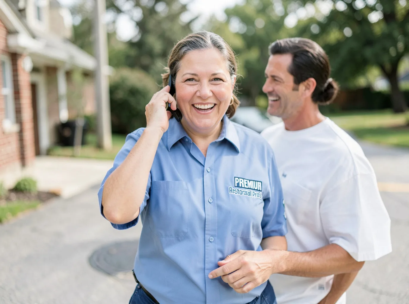 Water Damage Restoration Quaker Hill, CT FAQs